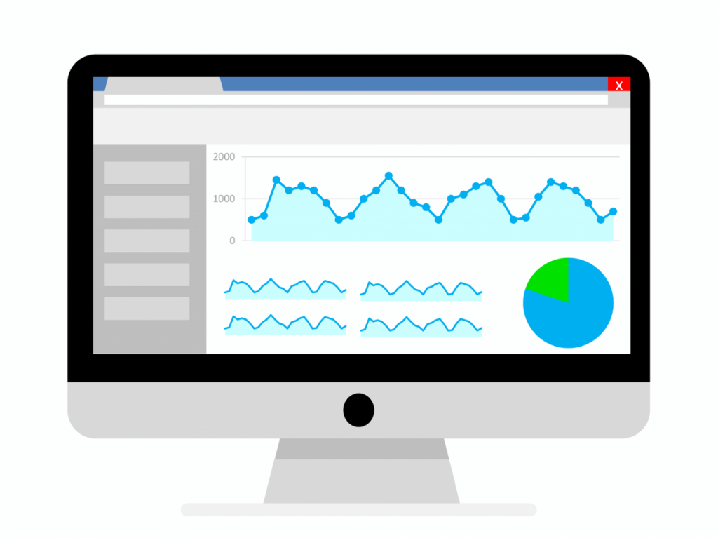 Business intelligence dashboard best practices