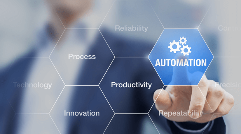 Enhanced System Automation and Accuracy