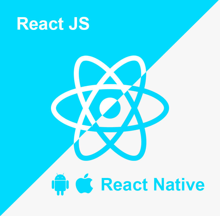 React native-React js