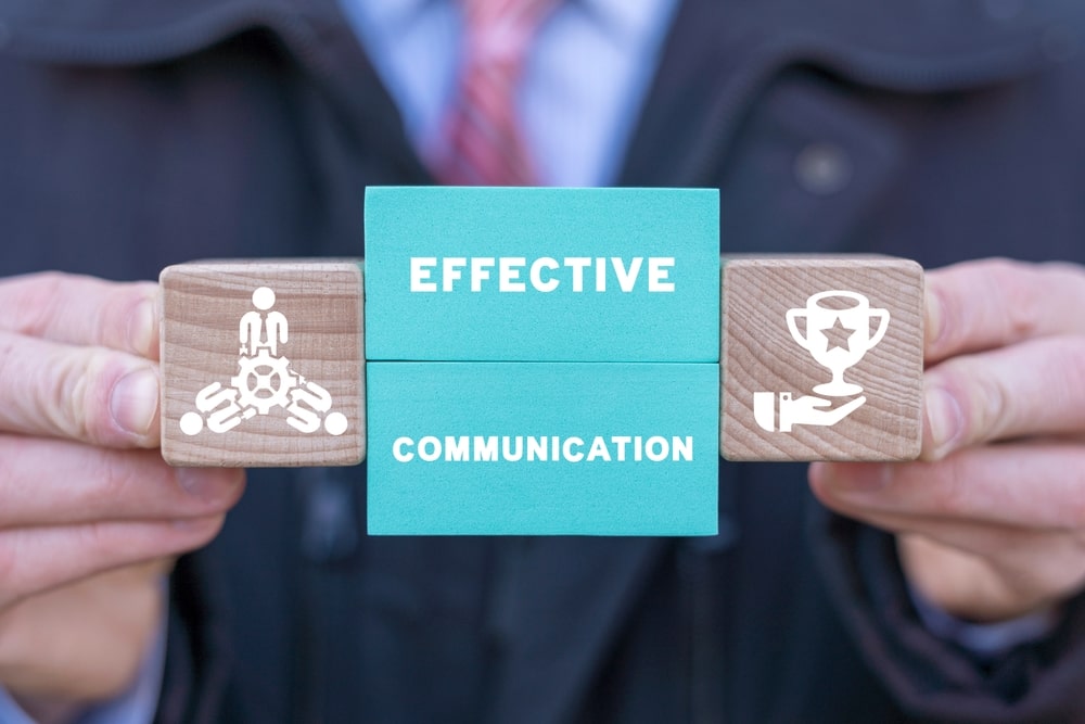 establish-effective-communication