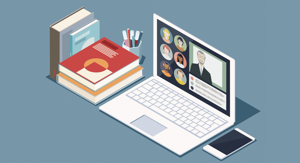 online-class