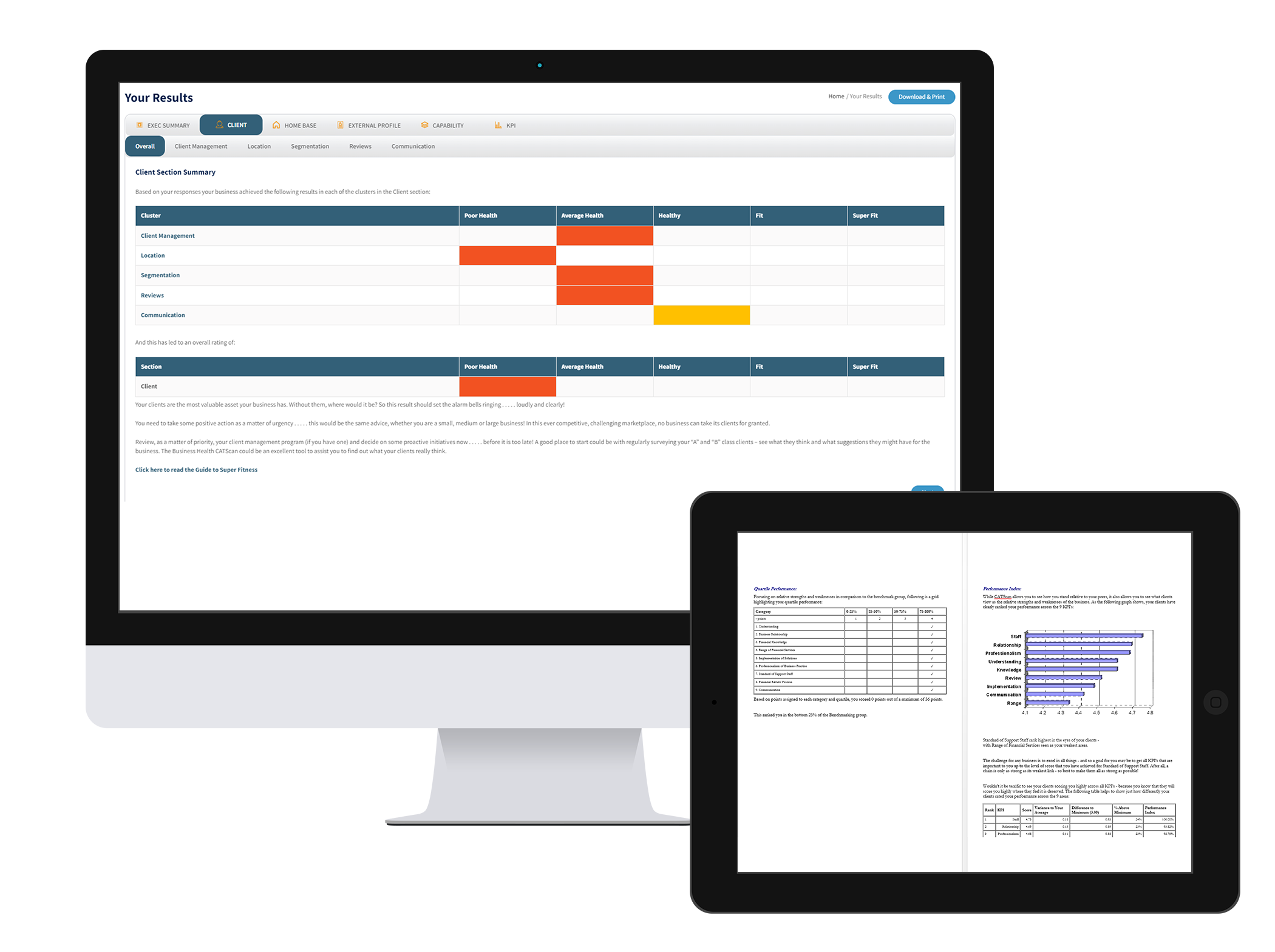 HealthCheck2