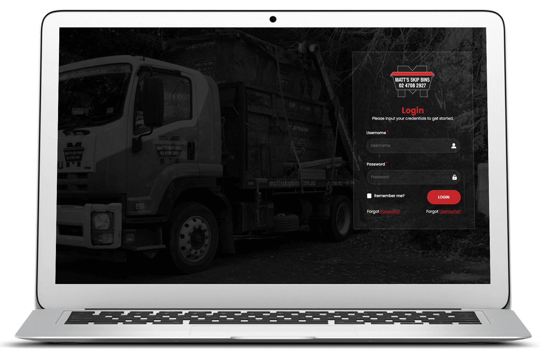 MSB dashboard-mockup-1