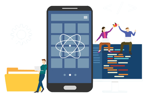 react native