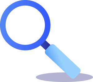 DevOps-magnifying