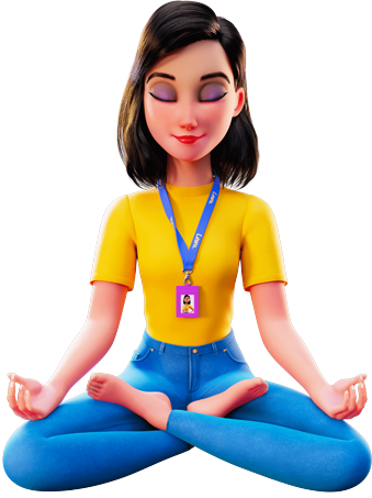 Leora_Meditating-1